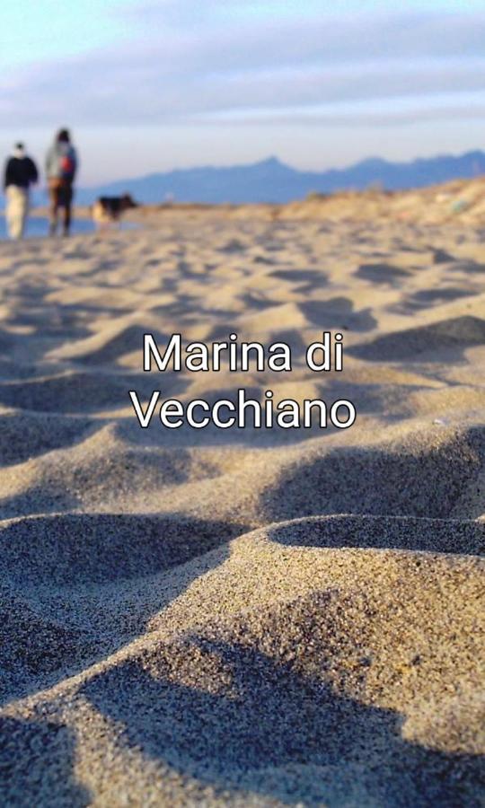 Molina Podere Dell'Orto Pugnano Экстерьер фото