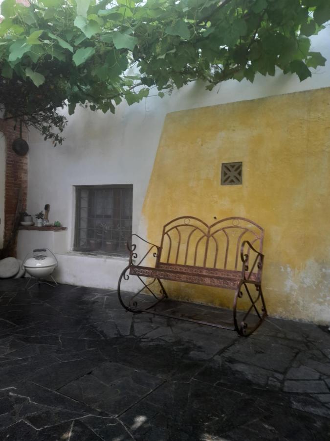 Molina Podere Dell'Orto Pugnano Экстерьер фото